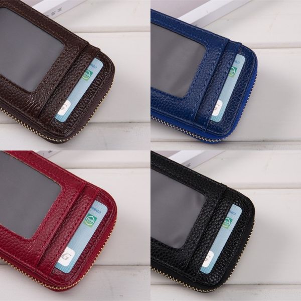 creative zipper coin purses pu leather bright color 9 cards seat couple card pack mini handbag for outdoor travel souvenir 11xb e1
creative zipper coin purses pu leather bright color 9 cards seat couple card pack mini handbag for outdoor travel souvenir 11xb e1