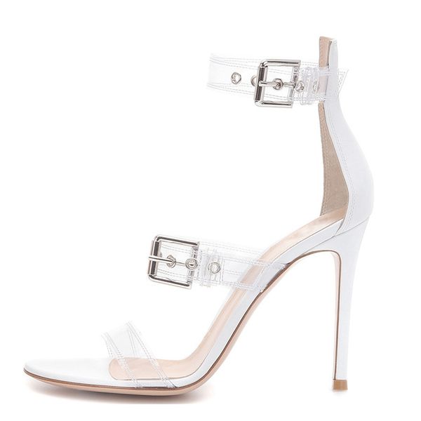 summer 2020 buckle sandals of the ladies shoes with thin more women's size super high heels tl-a0269 neeu, Black
summer 2020 buckle sandals of the ladies shoes with thin more women's size super high heels tl-a0269 neeu, Black