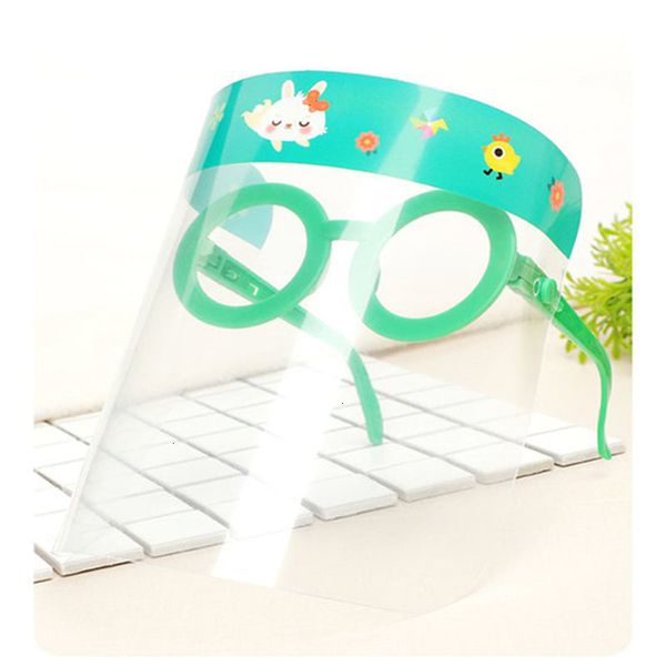 new cartoon kids safety faceshield transparent full protective film anti-fog pet face shield party head cover kid mask
new cartoon kids safety faceshield transparent full protective film anti-fog pet face shield party head cover kid mask