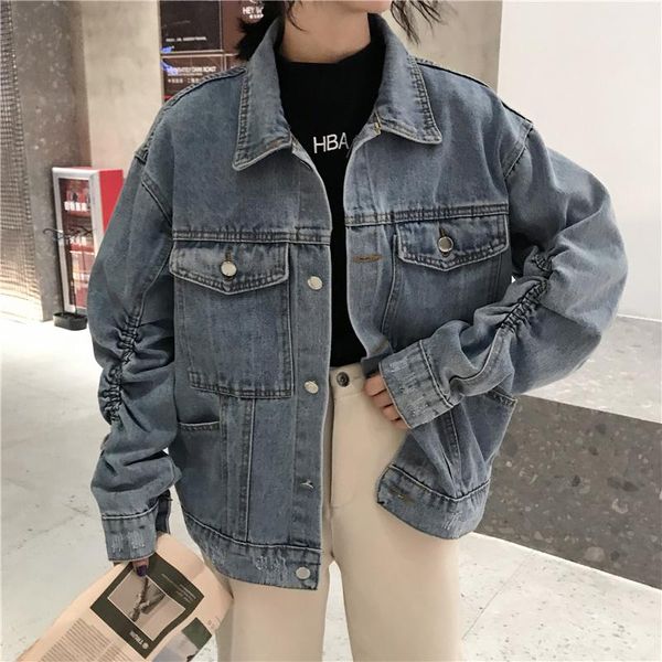 wholesale 2020 new spring summer autumn selling women's fashion casual ladies work wear nice jacket mc370, Black;brown
wholesale 2020 new spring summer autumn selling women's fashion casual ladies work wear nice jacket mc370, Black;brown