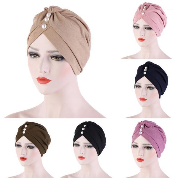 knitted hair bands for women solid pearl india hat muslim ruffle cancer chemo beanie wrap cap hair scrunchies velvet pack#41, Blue;gray
knitted hair bands for women solid pearl india hat muslim ruffle cancer chemo beanie wrap cap hair scrunchies velvet pack#41, Blue;gray