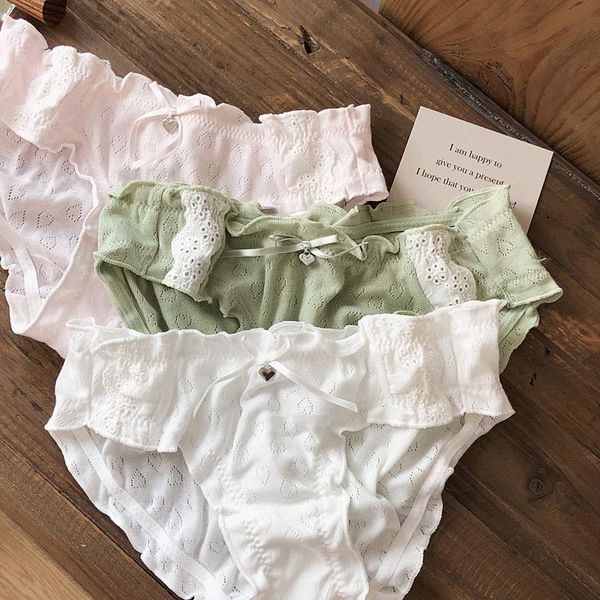 love hollow soft waxy cotton panty lace trim low-waist briefs breathable and comfortable girl heart sweet panties bottom pants, Black;pink
love hollow soft waxy cotton panty lace trim low-waist briefs breathable and comfortable girl heart sweet panties bottom pants, Black;pink