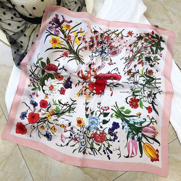 2020 new small square meter woman's luxury satin summer animal print silk fashion tulle hijab chiffon scarf jju7, Blue;gray
2020 new small square meter woman's luxury satin summer animal print silk fashion tulle hijab chiffon scarf jju7, Blue;gray