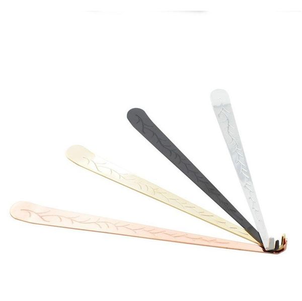new arrival elegant stainless steel hook carved patterns put out extinguish wick dipper candle snuffer too jllotk mx_home
new arrival elegant stainless steel hook carved patterns put out extinguish wick dipper candle snuffer too jllotk mx_home