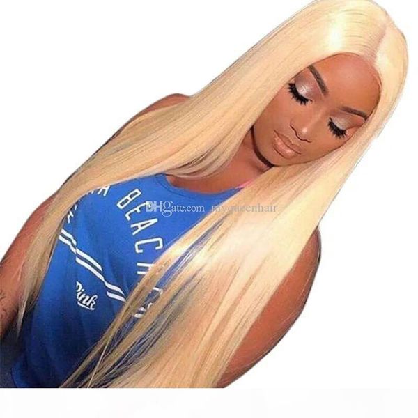 full lace wig 613# blonde swiss hd transparent lace frontal wigs with baby hair glueless brazilian virgin human hair wigs, Black;brown
full lace wig 613# blonde swiss hd transparent lace frontal wigs with baby hair glueless brazilian virgin human hair wigs, Black;brown