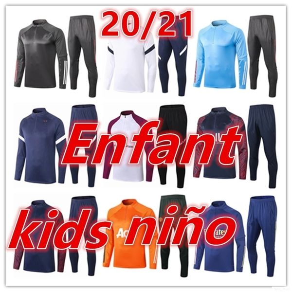 2020 2021 new kids training suit tracksuits soccer jerseys kits new kid football training soccer tracksuit jogging jacket kit, Black;yellow
2020 2021 new kids training suit tracksuits soccer jerseys kits new kid football training soccer tracksuit jogging jacket kit, Black;yellow