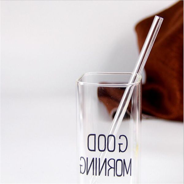 temperature resistant clear pipet reusable straight and environmental glass water drinking straws wedding birthday party ing
temperature resistant clear pipet reusable straight and environmental glass water drinking straws wedding birthday party ing