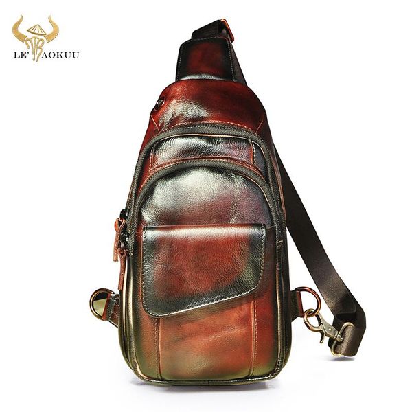 brand soft natural leather fashion wine triangle crossbody chest sling bag design travel one shoulder bag daypack male 8013
brand soft natural leather fashion wine triangle crossbody chest sling bag design travel one shoulder bag daypack male 8013
