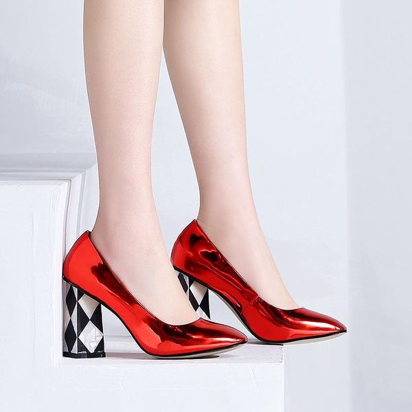 mezereon women pumps special high heels ladies slip on party shoes elegant round toe female wedding pumps, Black
mezereon women pumps special high heels ladies slip on party shoes elegant round toe female wedding pumps, Black