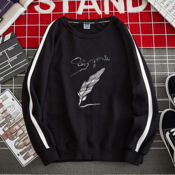 coat 2020 men's sleeve cotton long sweater handsome trend casual sportswear student cj1721, Gray
coat 2020 men's sleeve cotton long sweater handsome trend casual sportswear student cj1721, Gray
