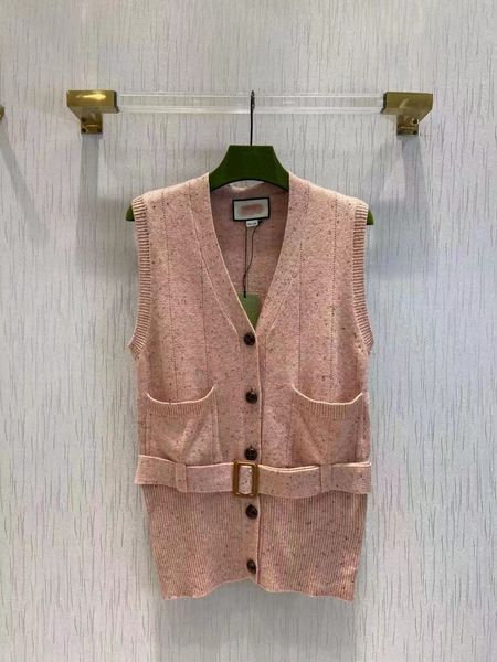 milan runway sweaters 2022 spring sleeveless v neck women's sweaters high end print jacquard cardigan women designer sweater 0218-7, White;black
milan runway sweaters 2022 spring sleeveless v neck women's sweaters high end print jacquard cardigan women designer sweater 0218-7, White;black