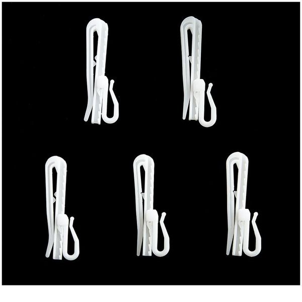 yokistg plastic curtain hooks fasteners for curtain white curtain accessory for tracks bbysbc
yokistg plastic curtain hooks fasteners for curtain white curtain accessory for tracks bbysbc