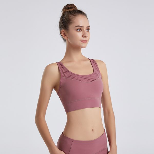 discount women sports bra yoga vest removable cups hem widened sportswear tank fitness wear lady girls yoga outfits style three, White;red
discount women sports bra yoga vest removable cups hem widened sportswear tank fitness wear lady girls yoga outfits style three, White;red