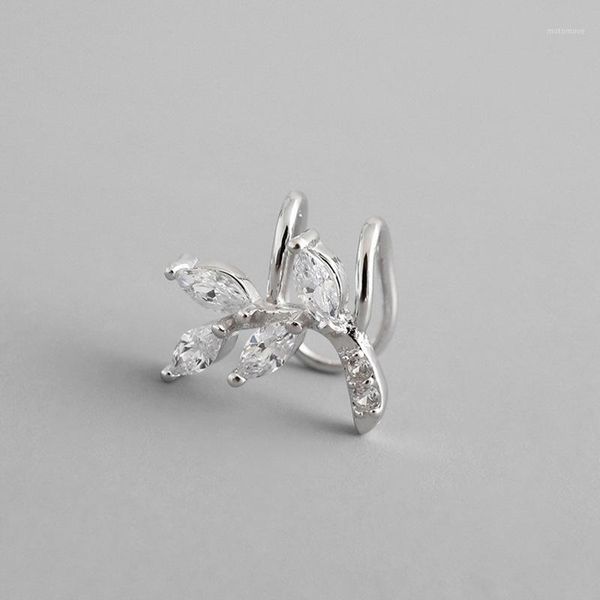 other only 1pc 100% real. authentic 925 sterling silver branch olive leaf white cz 4a clip earrings (no pierced) fine jewelry e6171, Golden;silver
other only 1pc 100% real. authentic 925 sterling silver branch olive leaf white cz 4a clip earrings (no pierced) fine jewelry e6171, Golden;silver