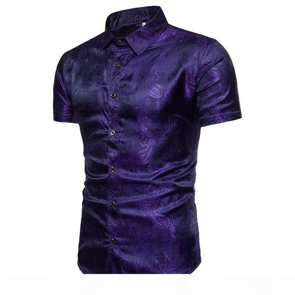 mens t shirt new fashion short sleeve stand collar t-shirts personality oblique button cotton shirts paisley design tees man polo shirt, White;black
mens t shirt new fashion short sleeve stand collar t-shirts personality oblique button cotton shirts paisley design tees man polo shirt, White;black