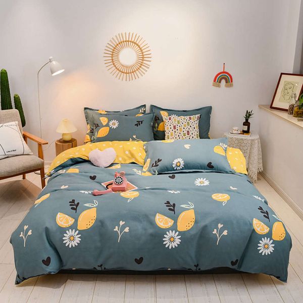 special price all cotton four piece set thickened autumn and winter frosted bed sheet quilt cover fitted sheet bedding four piece set
special price all cotton four piece set thickened autumn and winter frosted bed sheet quilt cover fitted sheet bedding four piece set