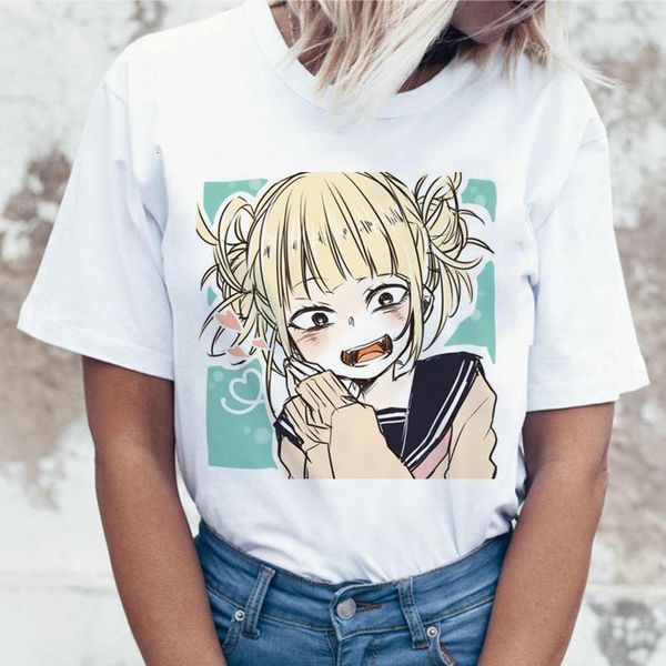 new women summer cartoon graphic printed tee funny harajuku female t shirt korean short sleeves kawaii streetwear shirts, White
new women summer cartoon graphic printed tee funny harajuku female t shirt korean short sleeves kawaii streetwear shirts, White