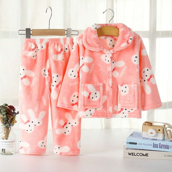 flannel winter boys autumn children's middle pajamas and big girls coral veet housewear suit aa7t, Blue;red
flannel winter boys autumn children's middle pajamas and big girls coral veet housewear suit aa7t, Blue;red