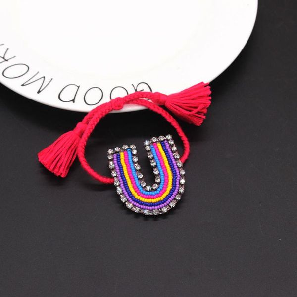 charm bracelets handmade bib beads weave colorful bohemian geneva charms bracelet vintage ethic cotton 276, Golden;silver
charm bracelets handmade bib beads weave colorful bohemian geneva charms bracelet vintage ethic cotton 276, Golden;silver