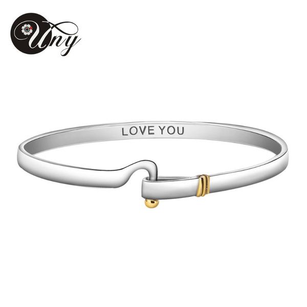 charm bracelets uny fashion temperament personality bracelet copper women jewelry antique christmas gift, Golden;silver
charm bracelets uny fashion temperament personality bracelet copper women jewelry antique christmas gift, Golden;silver