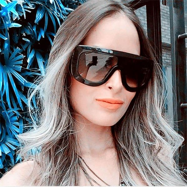 sunglasses kilig 2021 fashion semi rimless men women oversized retro half frame sun glasses uv400 oculos sol flat top, White;black
sunglasses kilig 2021 fashion semi rimless men women oversized retro half frame sun glasses uv400 oculos sol flat top, White;black