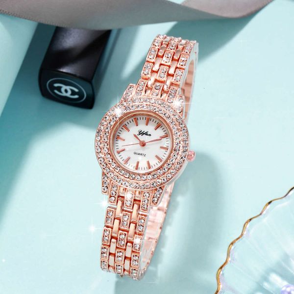 luxurious 2020 new vibrato mini tiktok, full drill bracelet, elegant temperament, elegant female watches, Slivery;brown
luxurious 2020 new vibrato mini tiktok, full drill bracelet, elegant temperament, elegant female watches, Slivery;brown