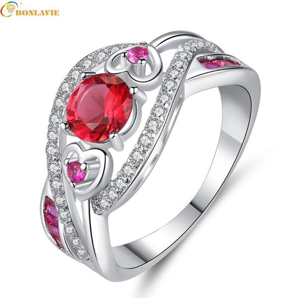 female rings luxury 5 ct big red round cut shining zircon ring with large cz stones ring for women present fashion jewelry, Slivery;golden
female rings luxury 5 ct big red round cut shining zircon ring with large cz stones ring for women present fashion jewelry, Slivery;golden