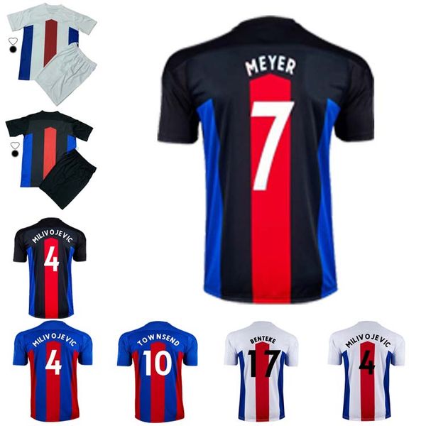 2021 soccer jerseys zaha milivojevic townsend sakho benteke 2021 van aanholt football shirt uniform, Black;yellow
2021 soccer jerseys zaha milivojevic townsend sakho benteke 2021 van aanholt football shirt uniform, Black;yellow