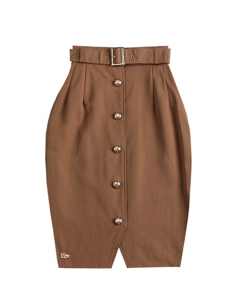 2021 new le palais autumn original vintage joker high-waisted pencil skirt with belt at the height of women's knees rtfg, Black
2021 new le palais autumn original vintage joker high-waisted pencil skirt with belt at the height of women's knees rtfg, Black