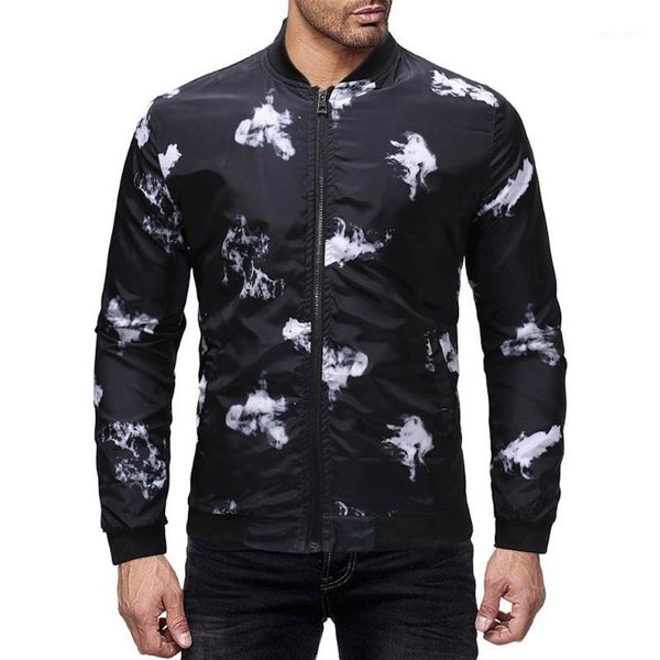 men's jacket casual winter warm men clothes pullover outwear slim zipper printed sweatshirt hip hop streetwear coat ceket mont1, Black;brown
men's jacket casual winter warm men clothes pullover outwear slim zipper printed sweatshirt hip hop streetwear coat ceket mont1, Black;brown