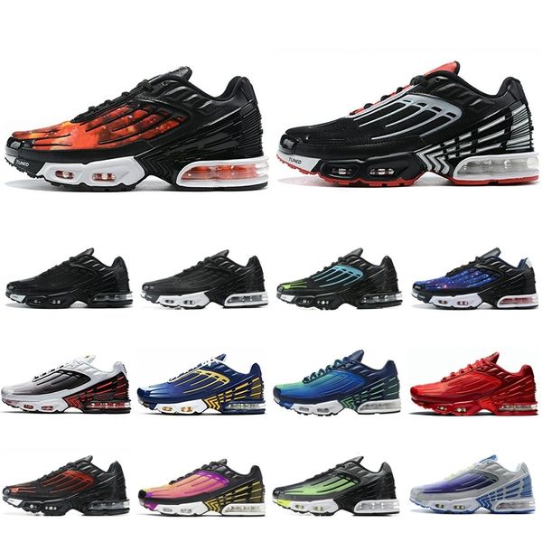 hyper royal tn 3 настройка кроссовки для мужской красного паука tn plus 3 iii triple black silver sunset womens trainers crounders chaussure
hyper royal tn 3 настройка кроссовки для мужской красного паука tn plus 3 iii triple black silver sunset womens trainers crounders chaussure