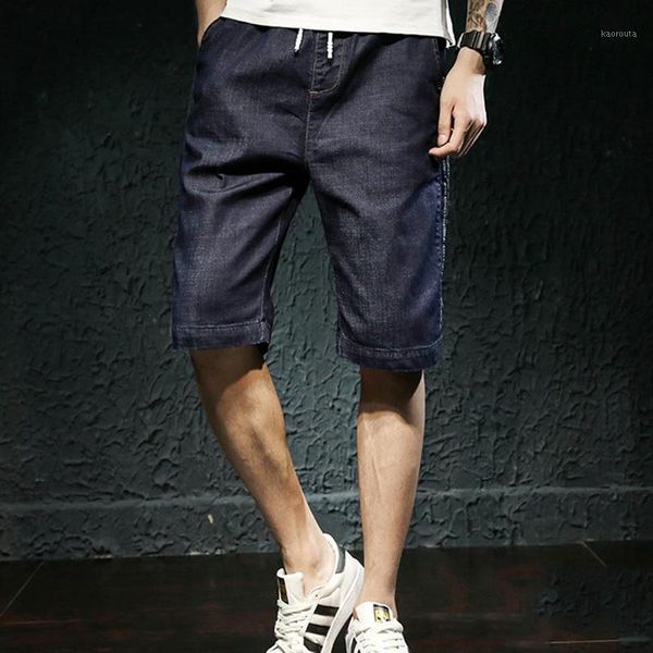 retro slim denim shorts for men zipper jeans casual pants simple brand soft motorcycle daily male pants1, Blue
retro slim denim shorts for men zipper jeans casual pants simple brand soft motorcycle daily male pants1, Blue