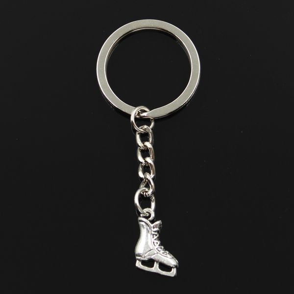 fashion 30mm key ring metal key chain keychain jewelry antique silver color plated ice skates shoes 17x12mm pendant
fashion 30mm key ring metal key chain keychain jewelry antique silver color plated ice skates shoes 17x12mm pendant