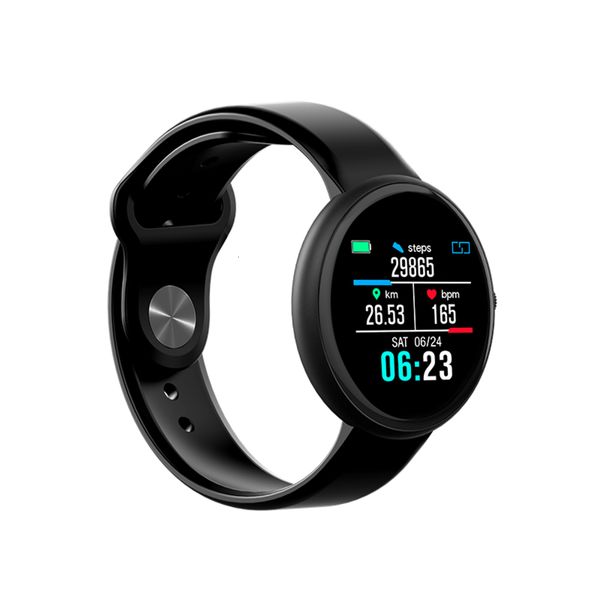 willdrop-s06 smart men's ip68 waterproof sports wristband, touch heart rate control, suitable for ios and android
willdrop-s06 smart men's ip68 waterproof sports wristband, touch heart rate control, suitable for ios and android