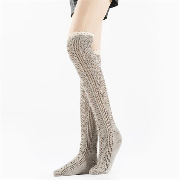 socks & hosiery knitted hollow mesh japan and south korea female students autumn winter style lace pile wool leggings, Black;white
socks & hosiery knitted hollow mesh japan and south korea female students autumn winter style lace pile wool leggings, Black;white