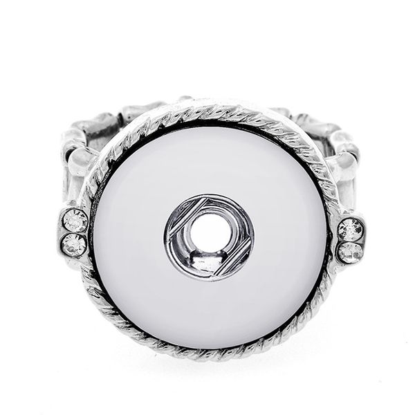 20pcs/lot new fashion snap jewelry ring flexible adjustable 18mm snap button metal silvery ring party charm snap button jewelry, Silver
20pcs/lot new fashion snap jewelry ring flexible adjustable 18mm snap button metal silvery ring party charm snap button jewelry, Silver