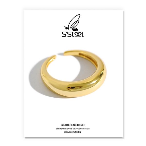 s'steel real sterling silver rings female geometry resizable handmade anillos plata 925 para mujer bijoux femme jewelry 201218
s'steel real sterling silver rings female geometry resizable handmade anillos plata 925 para mujer bijoux femme jewelry 201218