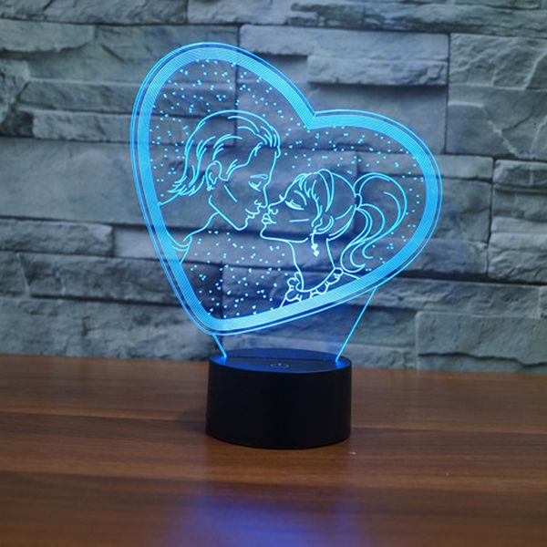 2021 new heart shape lovers 3d night light touch button color changing table lamps 0j0g
2021 new heart shape lovers 3d night light touch button color changing table lamps 0j0g