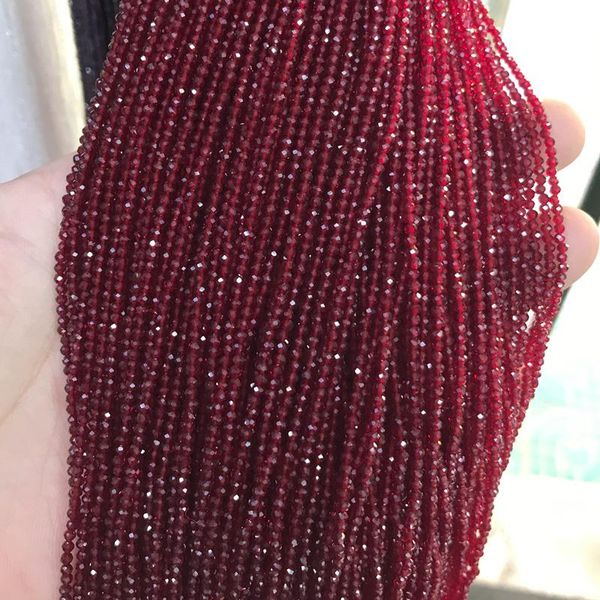 wholesale 2x2mm small beads faceted crystal glass beads round loose beads for jewelry making diy bracelet material bbyxeu
wholesale 2x2mm small beads faceted crystal glass beads round loose beads for jewelry making diy bracelet material bbyxeu