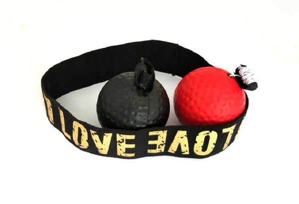 boxing speed reaction balls head wear decompression ball indoor fitness boxing speed training hanging for kid & adult
boxing speed reaction balls head wear decompression ball indoor fitness boxing speed training hanging for kid & adult
