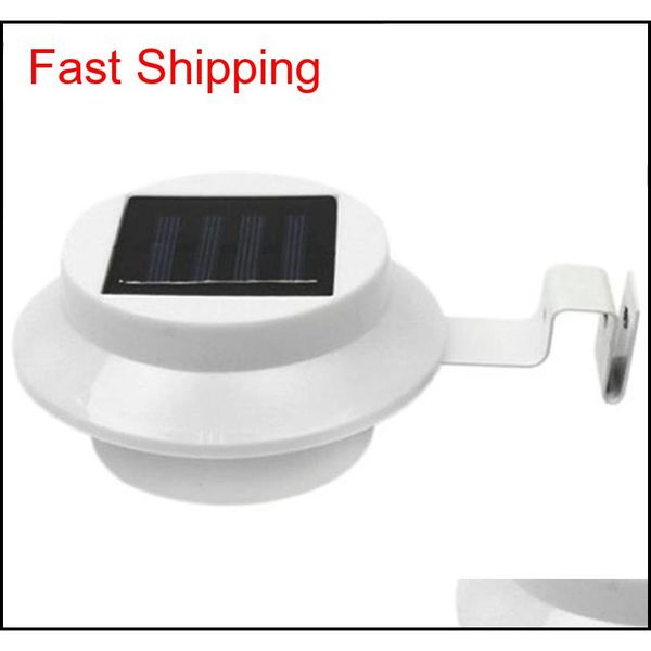 6pack outdoor solar gutter led lights - white sun power smart solar gutter night utility security light cjbaq
6pack outdoor solar gutter led lights - white sun power smart solar gutter night utility security light cjbaq