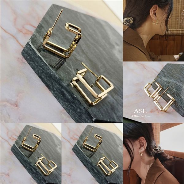 qhgc charm christmas korean zircon micro-inlaid cute earrings women jewelry baroque earrings gothic fashion loop, Golden
qhgc charm christmas korean zircon micro-inlaid cute earrings women jewelry baroque earrings gothic fashion loop, Golden