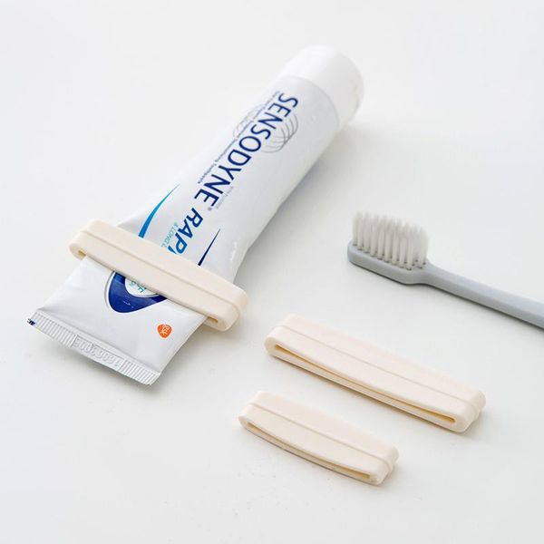 bath accessory set meyjig 3pcs/set plastic toothpaste tube squeezer cosmetic dispenser holder bathroom accessories
bath accessory set meyjig 3pcs/set plastic toothpaste tube squeezer cosmetic dispenser holder bathroom accessories