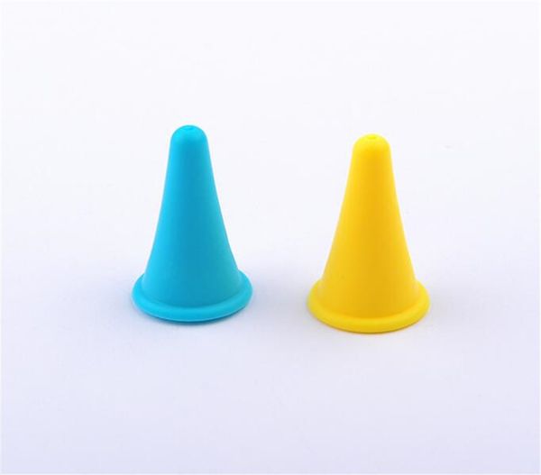 new home rubber cone shape knit knitting needles cap tips point protectors for knitting craft sewing accessories
new home rubber cone shape knit knitting needles cap tips point protectors for knitting craft sewing accessories