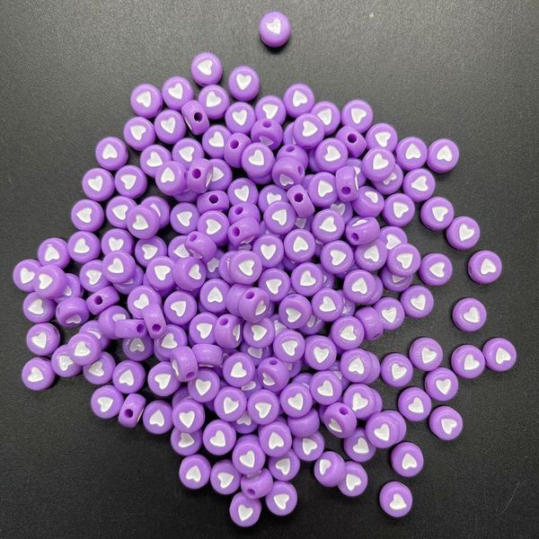 new 100pcs 4x7mm peach heart beads multicolour color acrylic oblate beads diy craft for jewelr bbybip, Black
new 100pcs 4x7mm peach heart beads multicolour color acrylic oblate beads diy craft for jewelr bbybip, Black