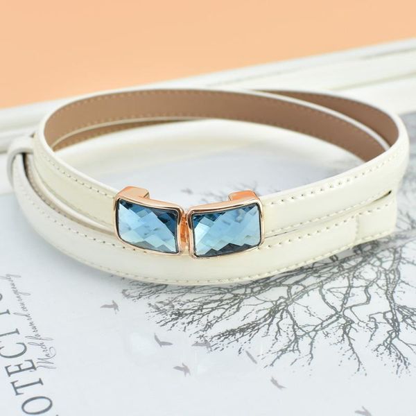 20fashion 1.5cm blue/yellow/pink womens / ladies slim leather belt korean style with rhinestone pin buckle for dress jeans, Black;brown
20fashion 1.5cm blue/yellow/pink womens / ladies slim leather belt korean style with rhinestone pin buckle for dress jeans, Black;brown