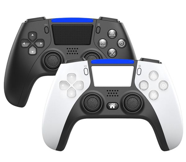 new edition wireless controller for ps4 elite/ pc / android mobile phone game usb controller applicable for video game
new edition wireless controller for ps4 elite/ pc / android mobile phone game usb controller applicable for video game