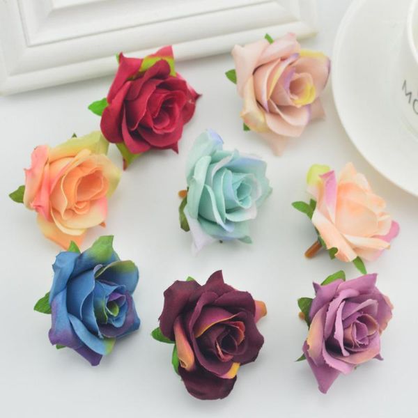 decorative flowers & wreaths 5pcs fake wall artificial head for home wedding decoration diy make door wreath gift box scrapbooking silk retr
decorative flowers & wreaths 5pcs fake wall artificial head for home wedding decoration diy make door wreath gift box scrapbooking silk retr