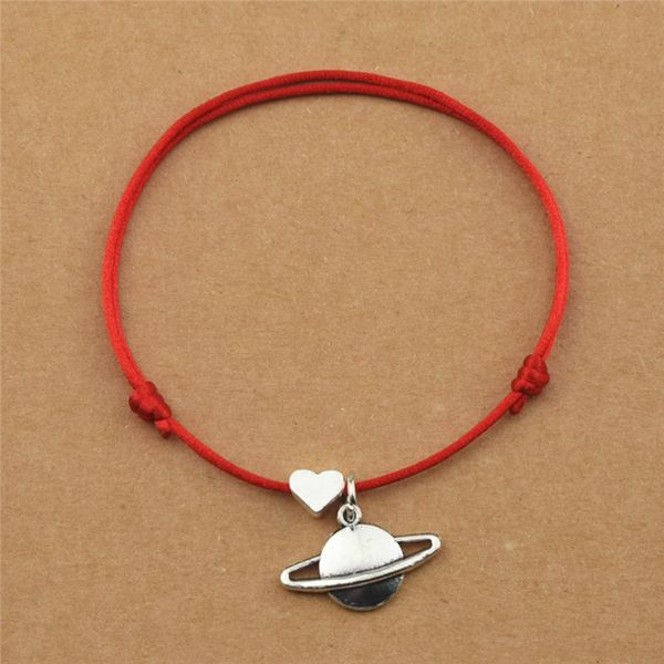 handmade heart neptune saturn planet charm jupiter uranus red rope black cord bracelets for women girls creative jewelry gifts, Golden;silver
handmade heart neptune saturn planet charm jupiter uranus red rope black cord bracelets for women girls creative jewelry gifts, Golden;silver