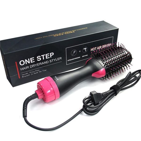 one-step hair dryer and curling iron salon air board styling brush negative ion generator hair straightener curling iron
one-step hair dryer and curling iron salon air board styling brush negative ion generator hair straightener curling iron